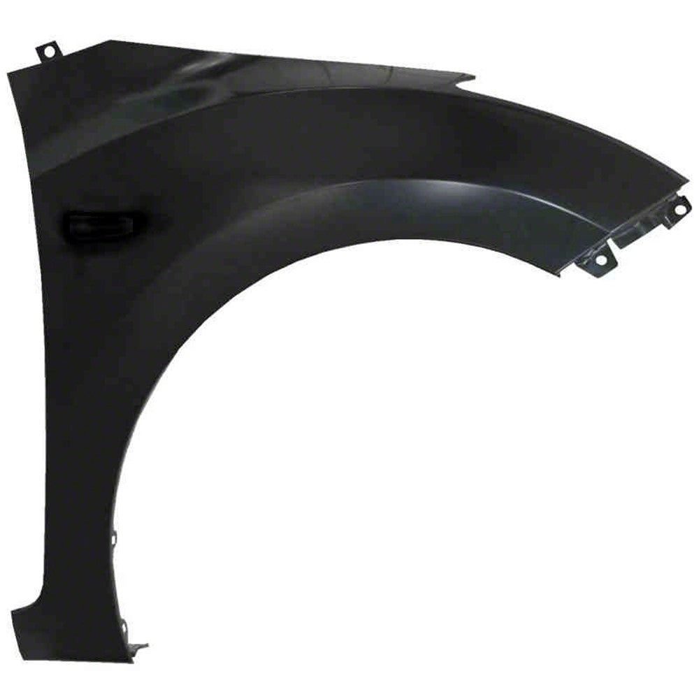 Front Right Passenger Side Front Fender 2013-2017 Hyundai Elantra Gt