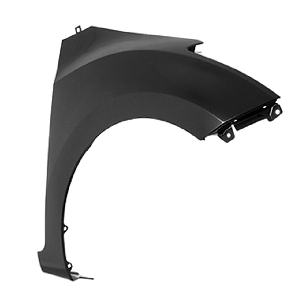 Front Right Front Passenger Side Fender 2013-2017 Hyundai Elantra Gt