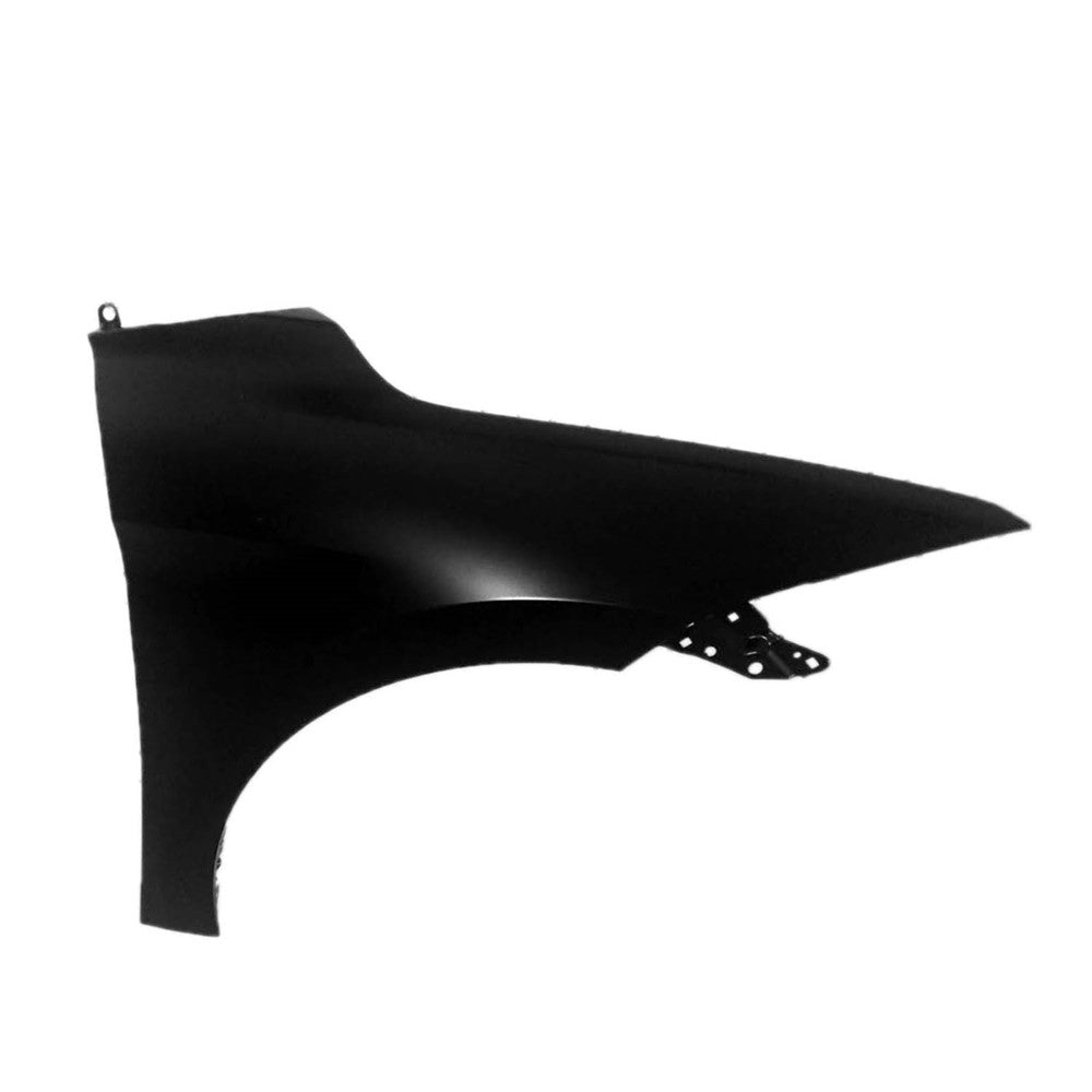 Front Right Front Passenger Side Fender 2017-2018 Hyundai Elantra