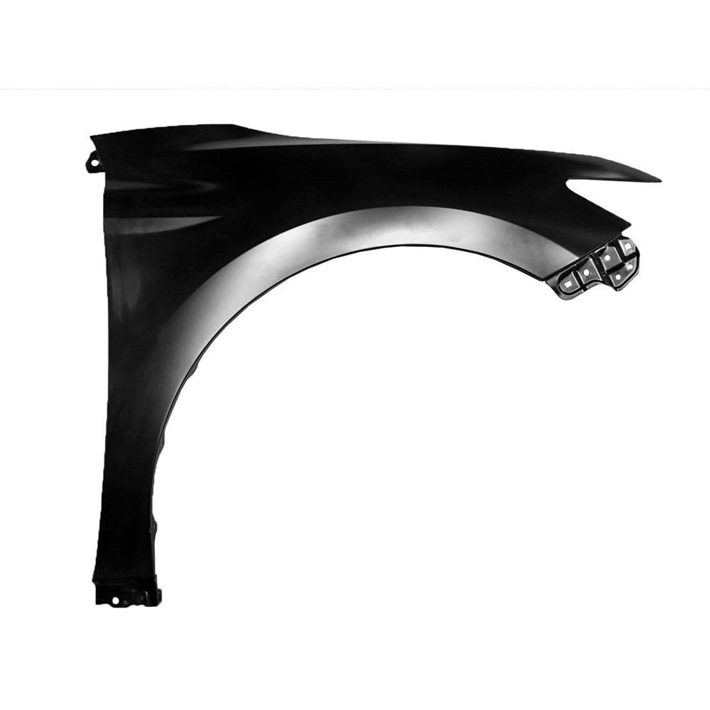 Front Right Front Passenger Side Fender 2018-2019 Hyundai Sonata
