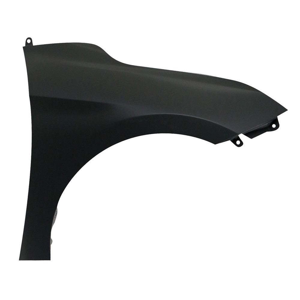 Front Right Front Passenger Side Fender 2019-2020 Hyundai Elantra