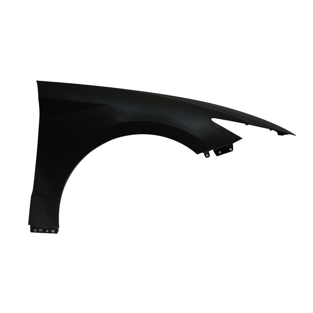 Front Right Front Passenger Side Fender 2020-2023 Hyundai Sonata