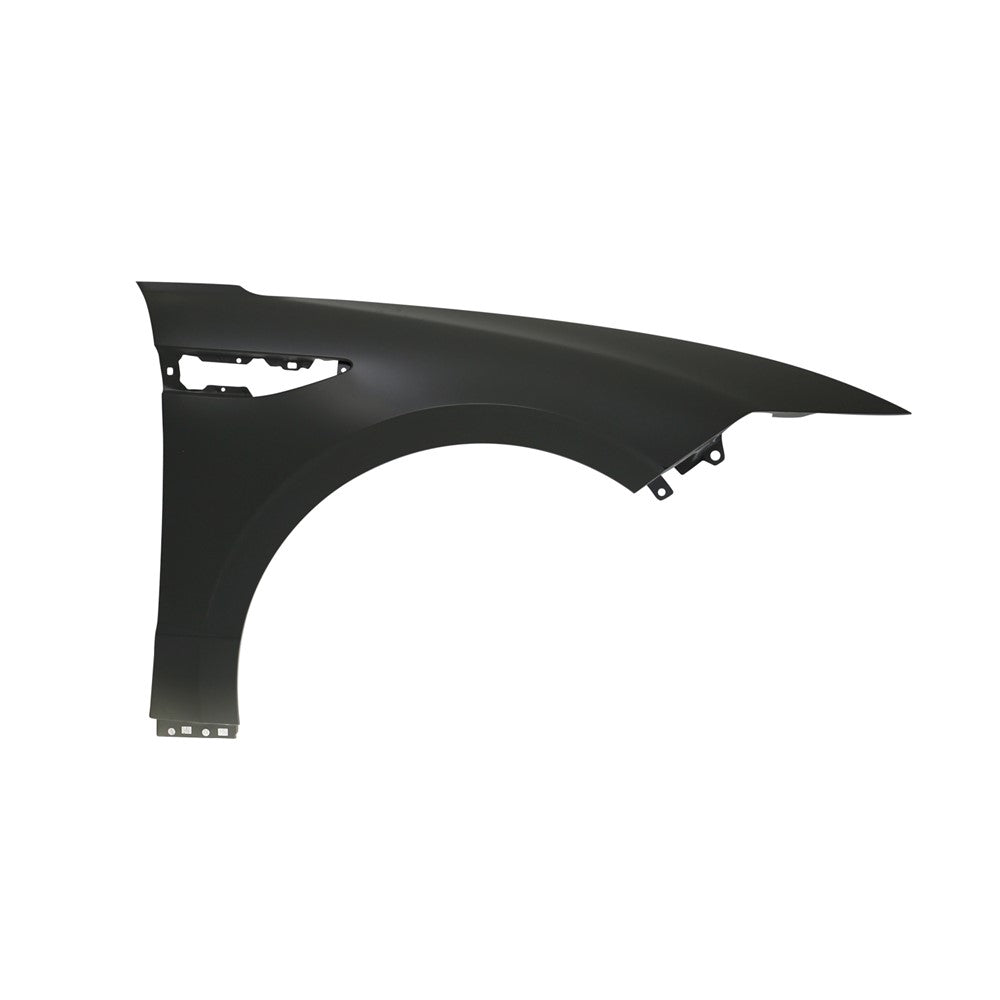 Front Right Front Passenger Side Fender 2024-2025 Hyundai Sonata