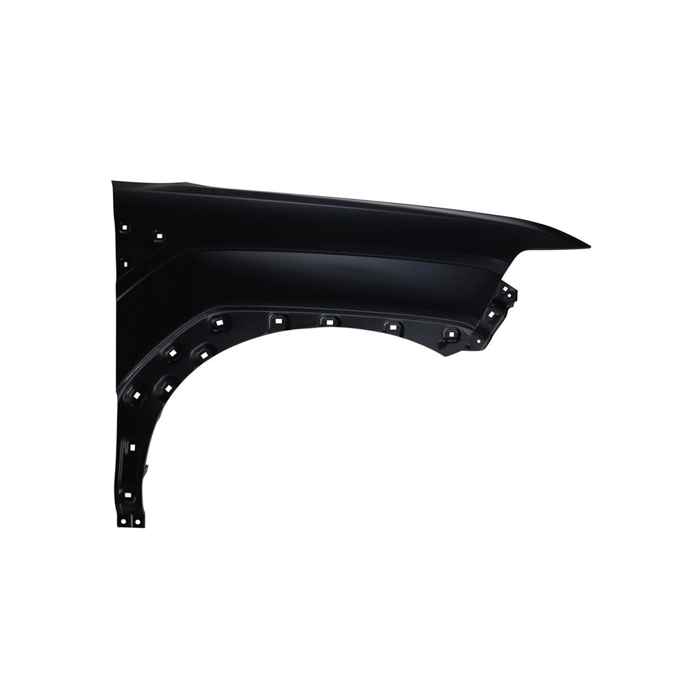 Front Right Front Passenger Side Fender 2024-2025 Hyundai Santa Fe