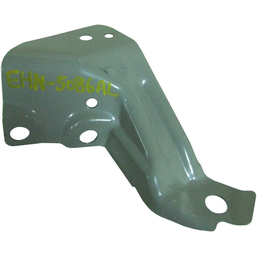 Front Left Driver Side Front Fender Bracket 2011-2016 Hyundai Elantra, Elantra Coupe
