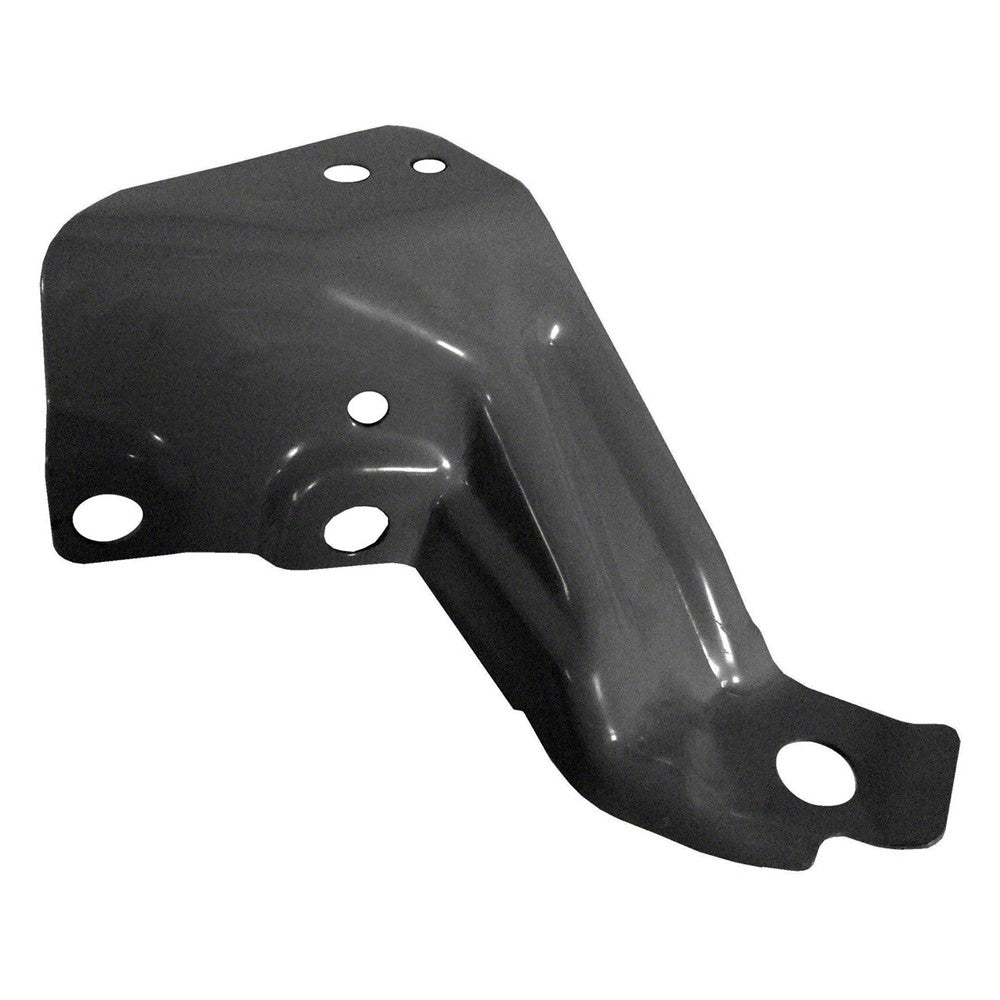 Front Right Passenger Side Front Fender Bracket 2011-2016 Hyundai Elantra, Elantra Coupe