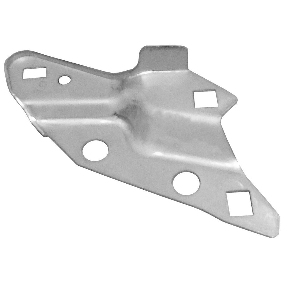 Front Right Front Passenger Side Fender Brace 2017-2018 Hyundai Elantra