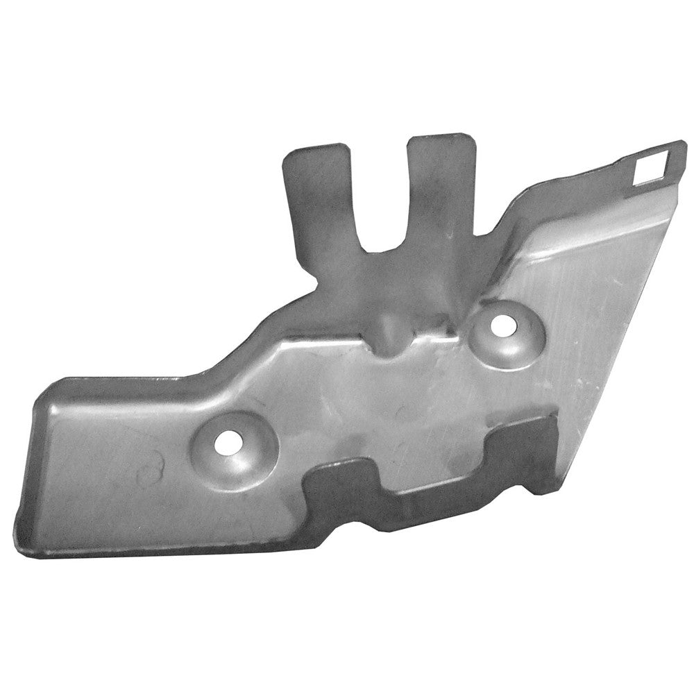 Right Passenger Side Fender Bracket 2017-2020 Hyundai Elantra