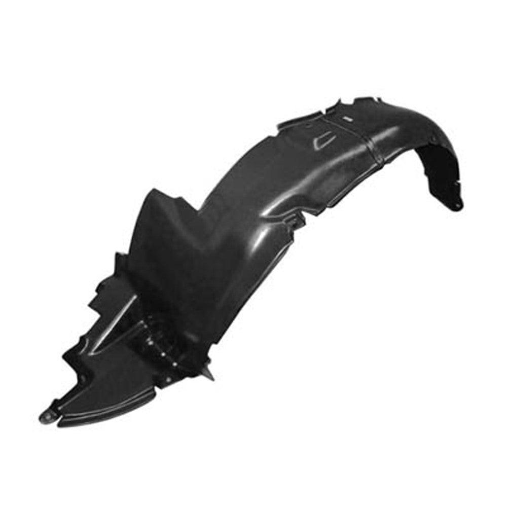 Front Left Driver Side Front Inner Fender 2003-2004 Hyundai Tiburon