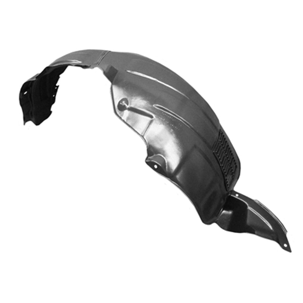 Front Left Driver Side Front Inner Fender 2007-2012 Hyundai Veracruz