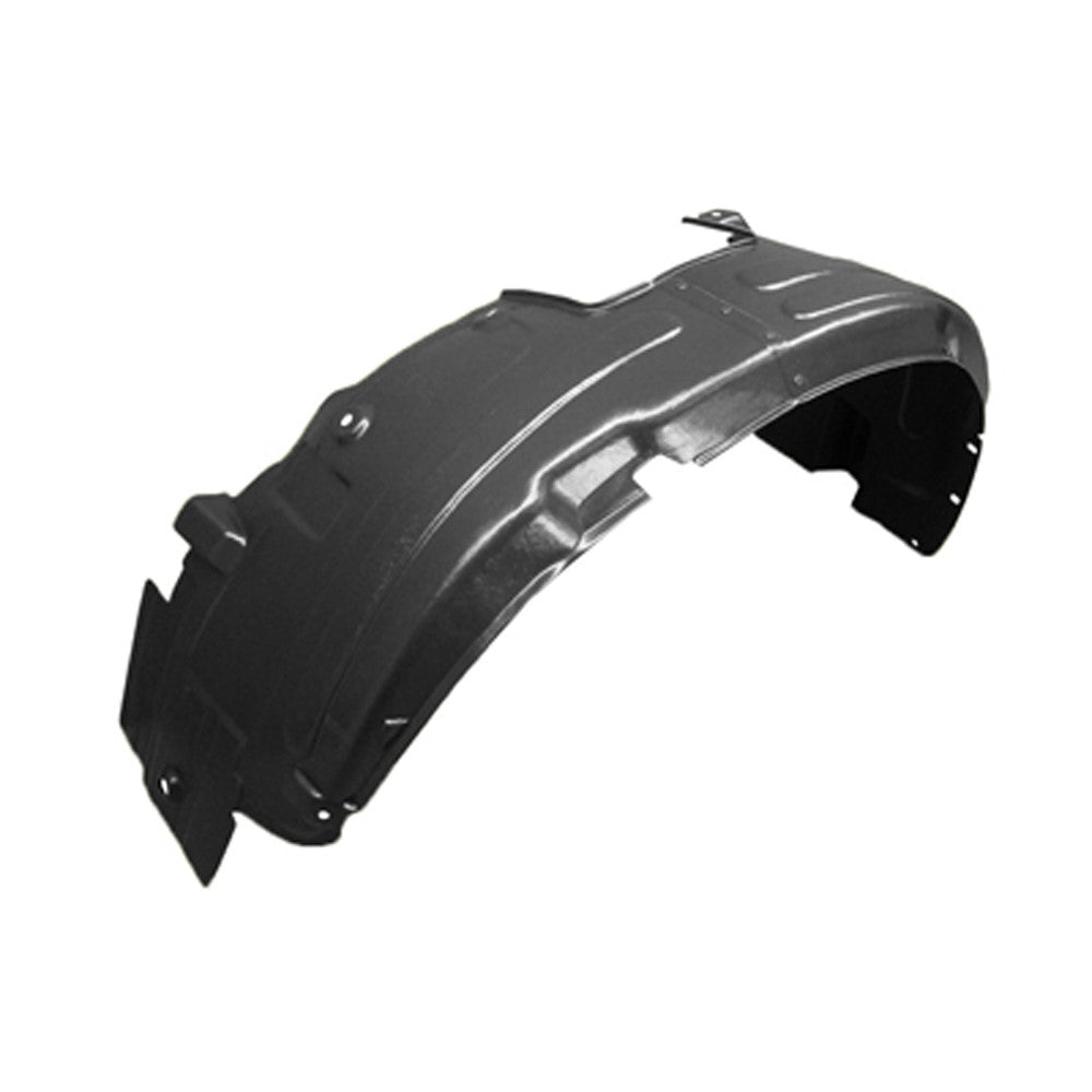 Left Driver Side Inner Fender 2010-2013 Hyundai Tucson