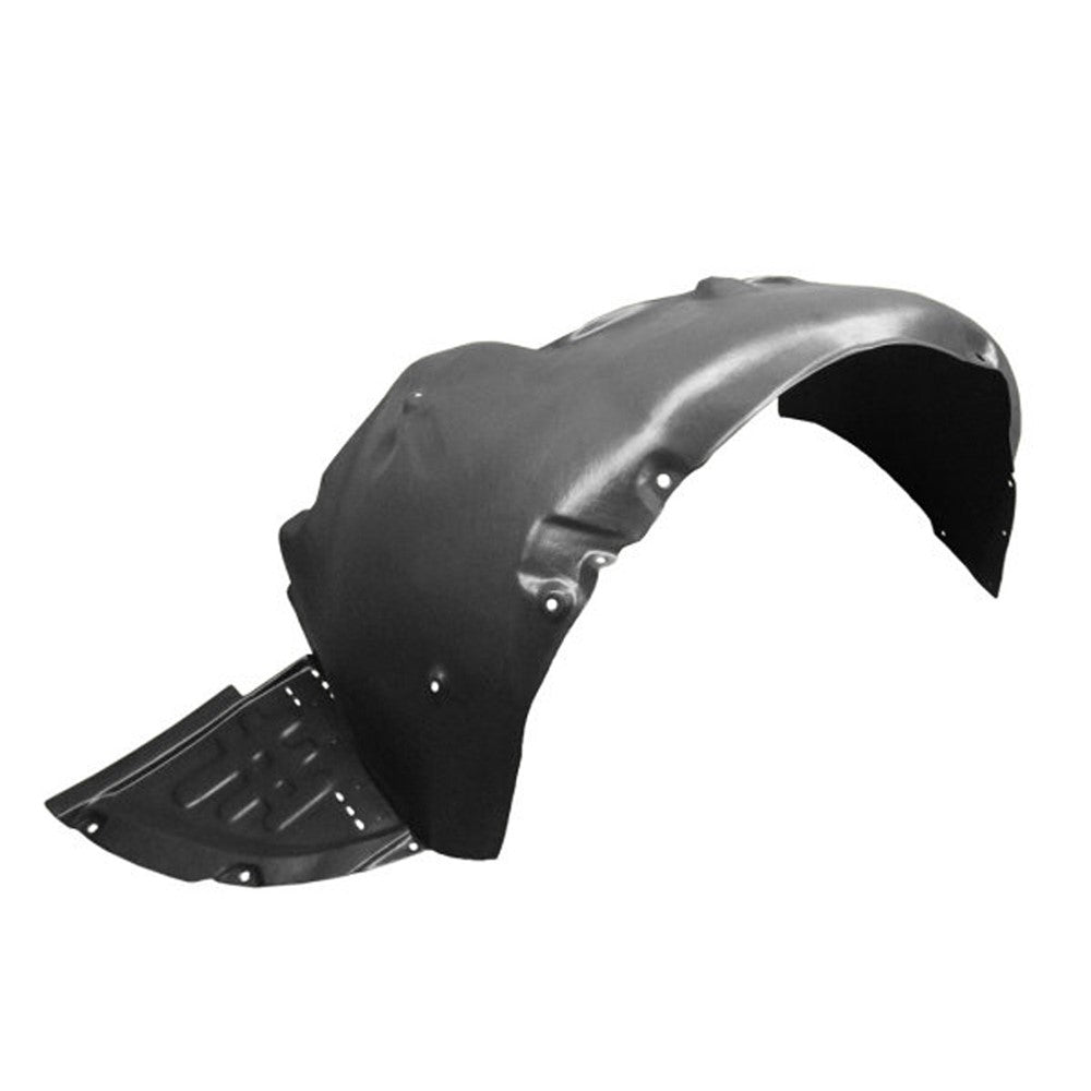Front Left Driver Side Front Inner Fender 2011-2014 Hyundai Genesis