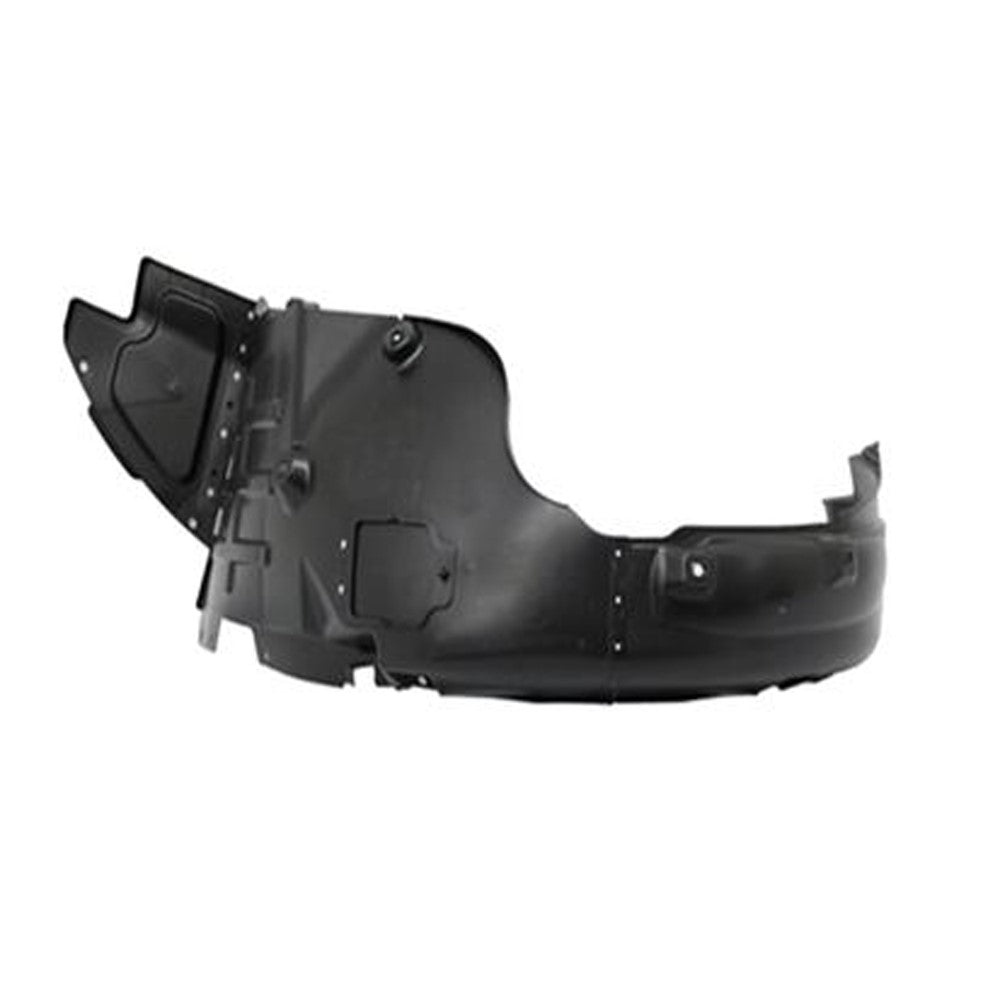 Front Left Driver Side Front Fender Liner 2014 Hyundai Sonata