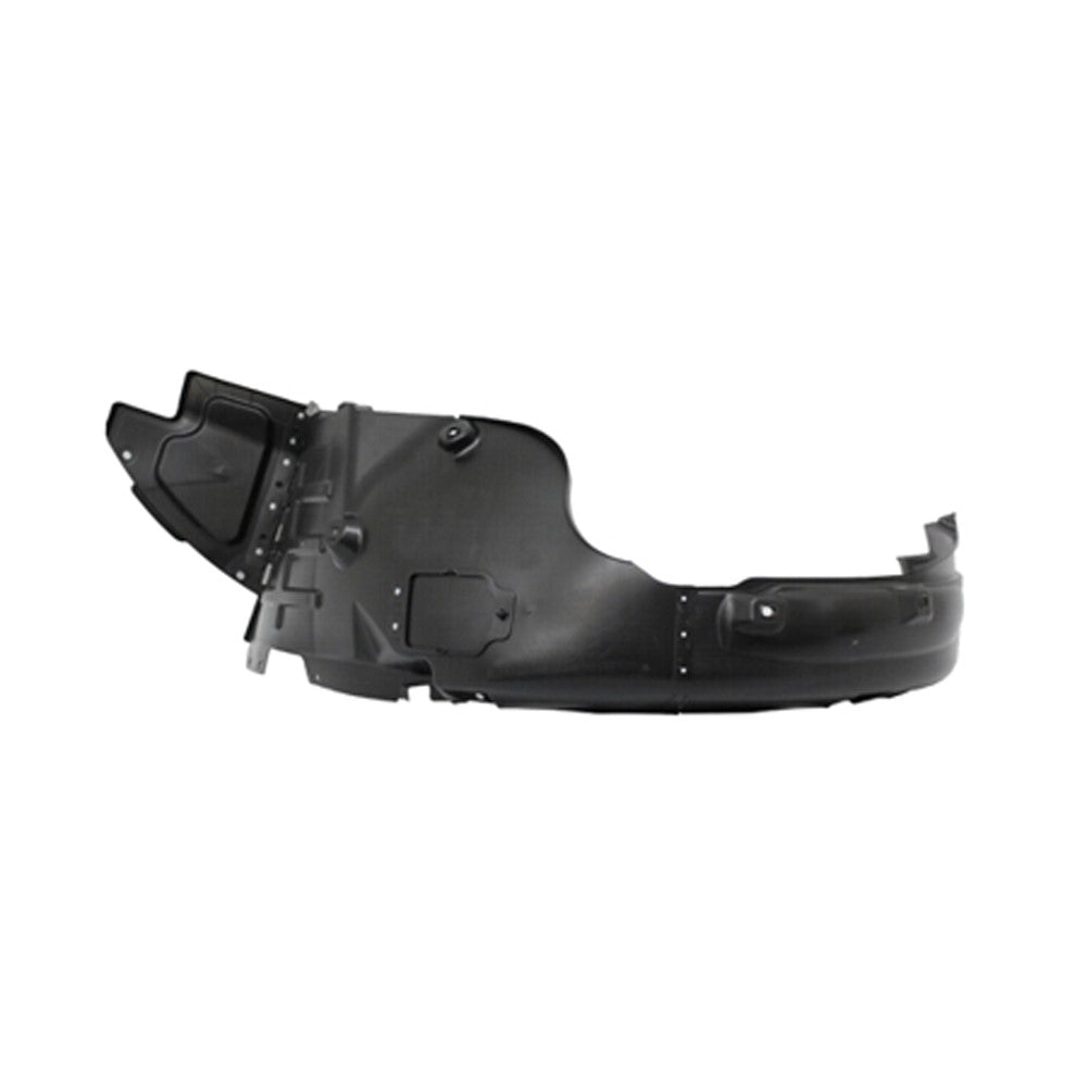 Front Left Driver Side Front Fender Liner 2014 Hyundai Sonata