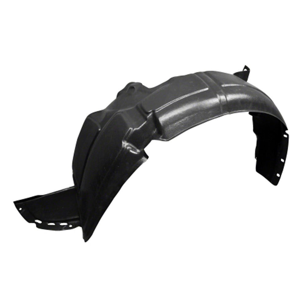Front Left Driver Side Front Fender Liner 2014-2017 Hyundai Accent