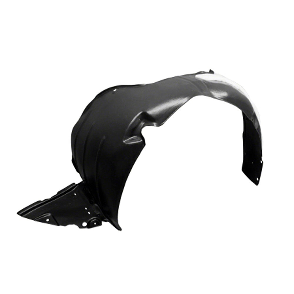 Front Left Driver Side Front Fender Liner 2014-2016 Hyundai Elantra