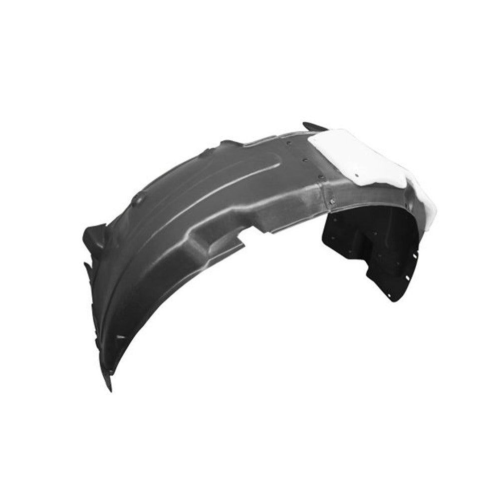 Front Left Driver Side Front Fender Liner 2014-2015 Hyundai Tucson