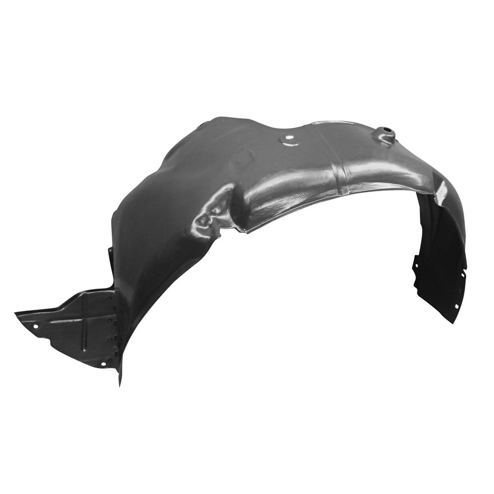Front Left Driver Side Front Fender Liner 2013-2015 Hyundai Veloster