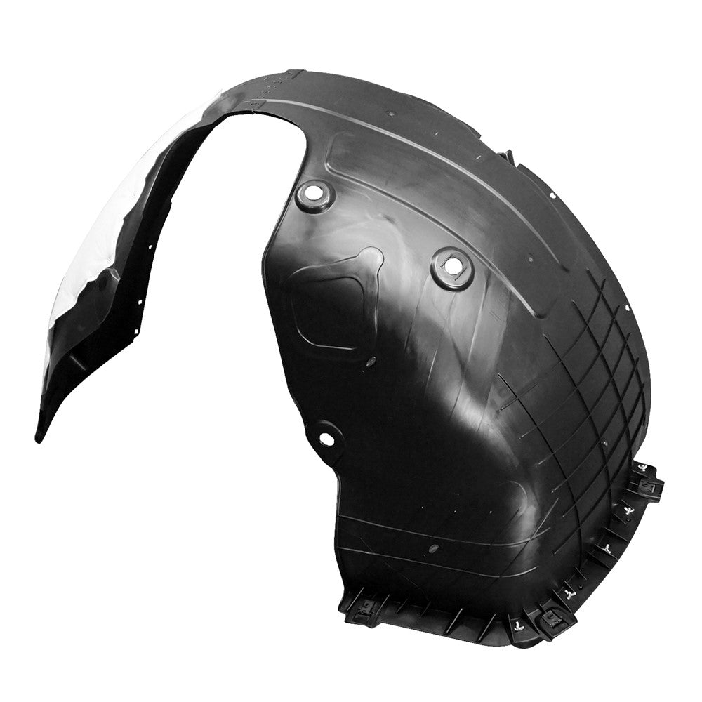 Front Left Driver Side Front Fender Liner 2016-2018 Hyundai Tucson