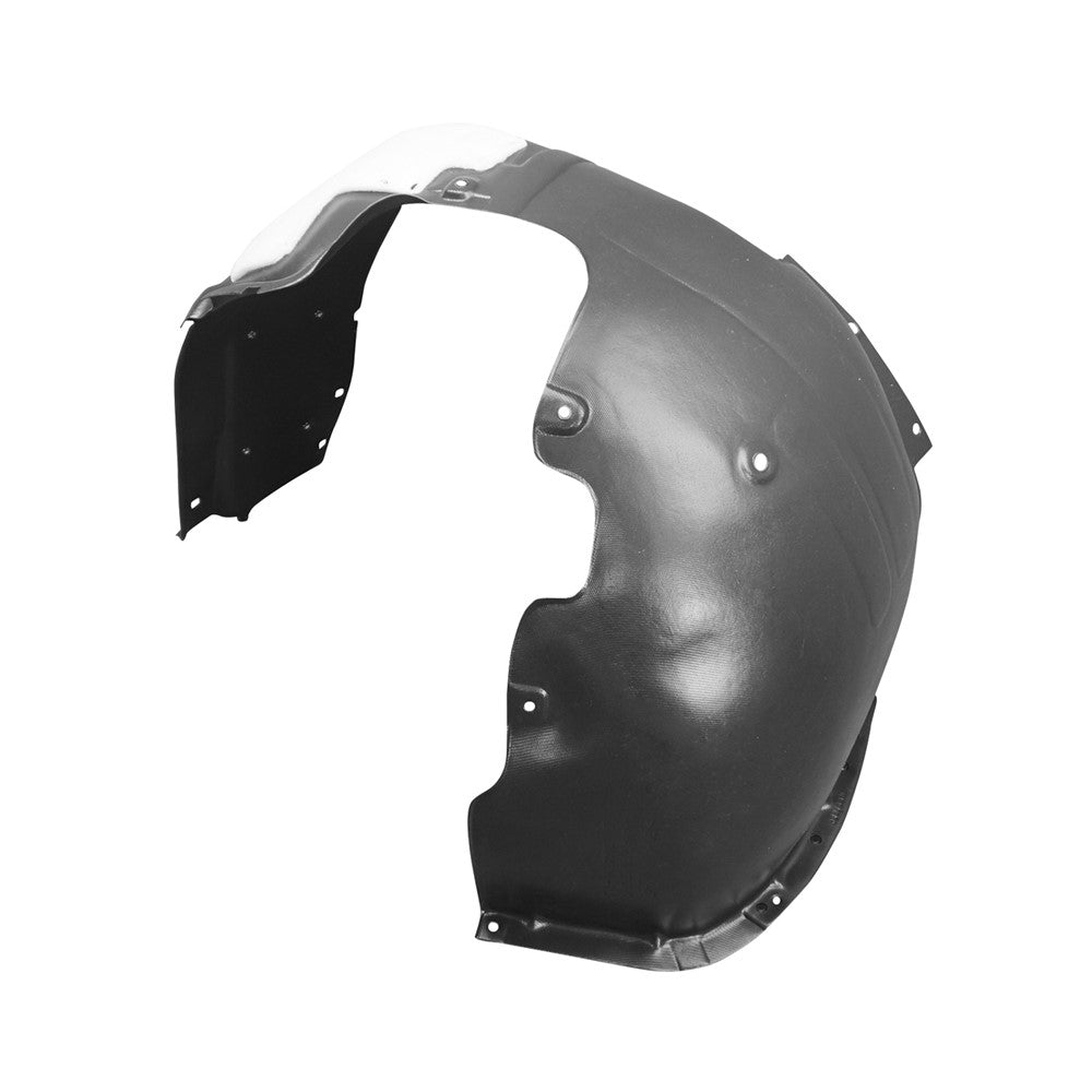 Front Left Driver Side Front Fender Liner 2017-2018 Hyundai Elantra