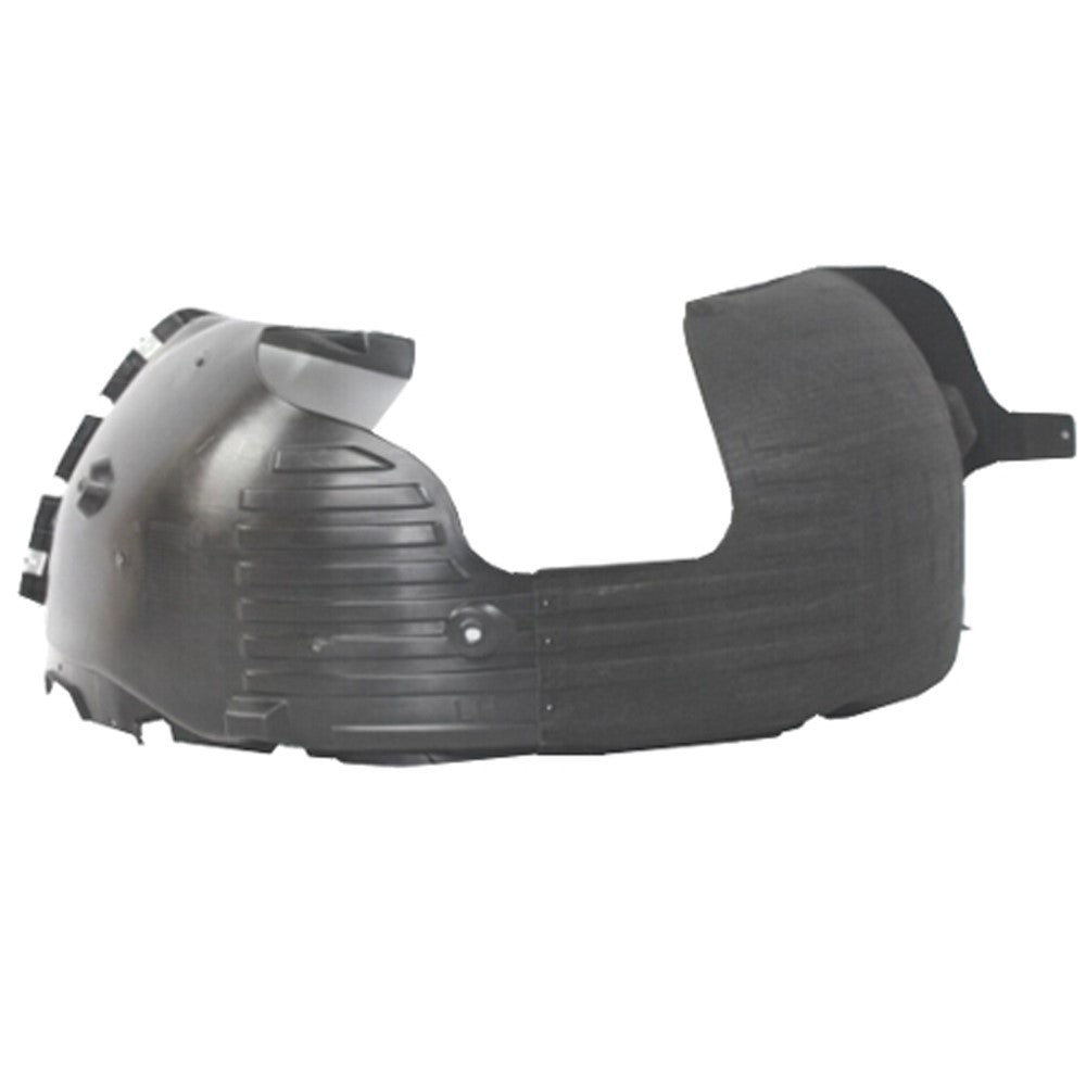 Front Left Driver Side Front Fender Liner 2018-2019 Hyundai Sonata