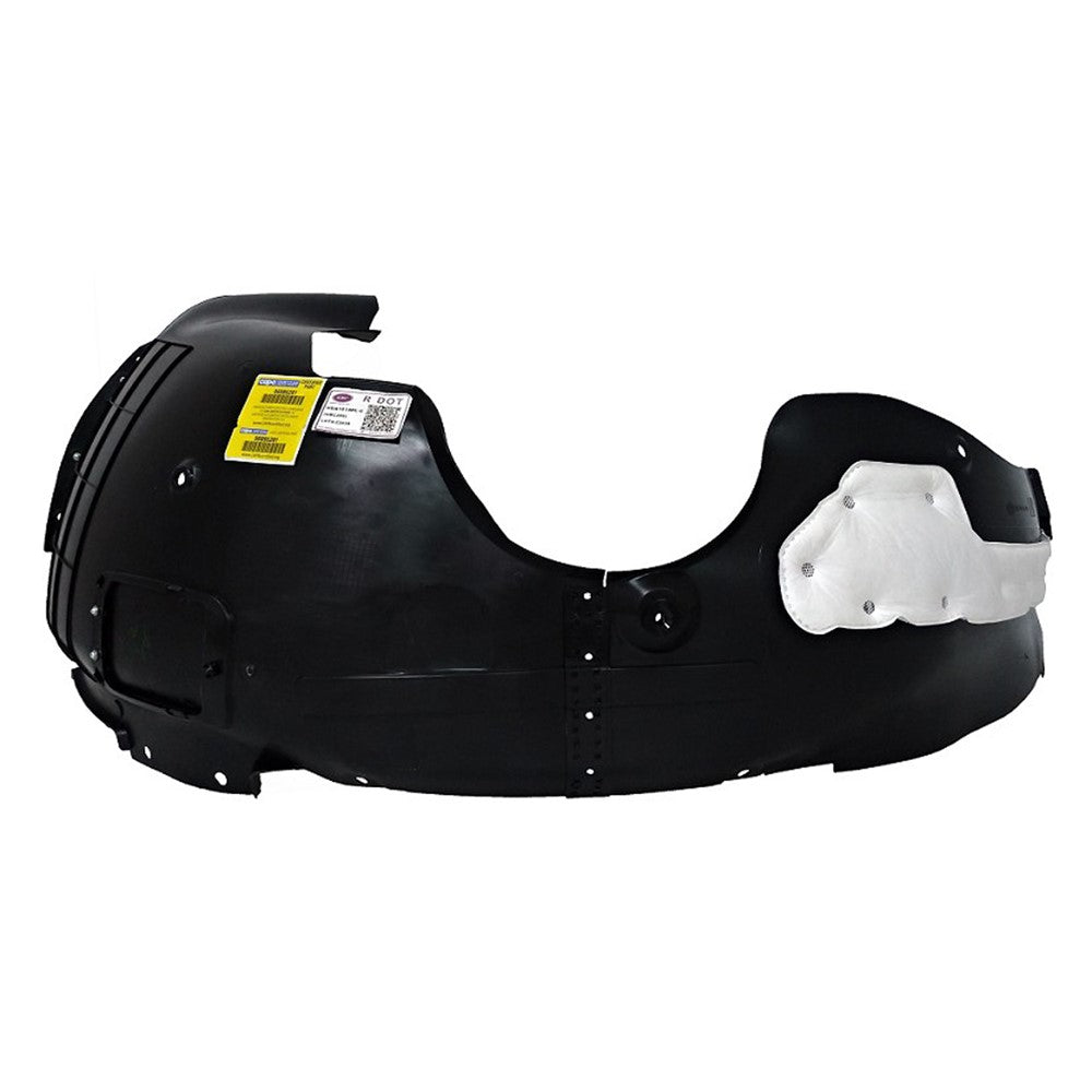 Front Left Driver Side Front Fender Liner 2018-2021 Hyundai Kona