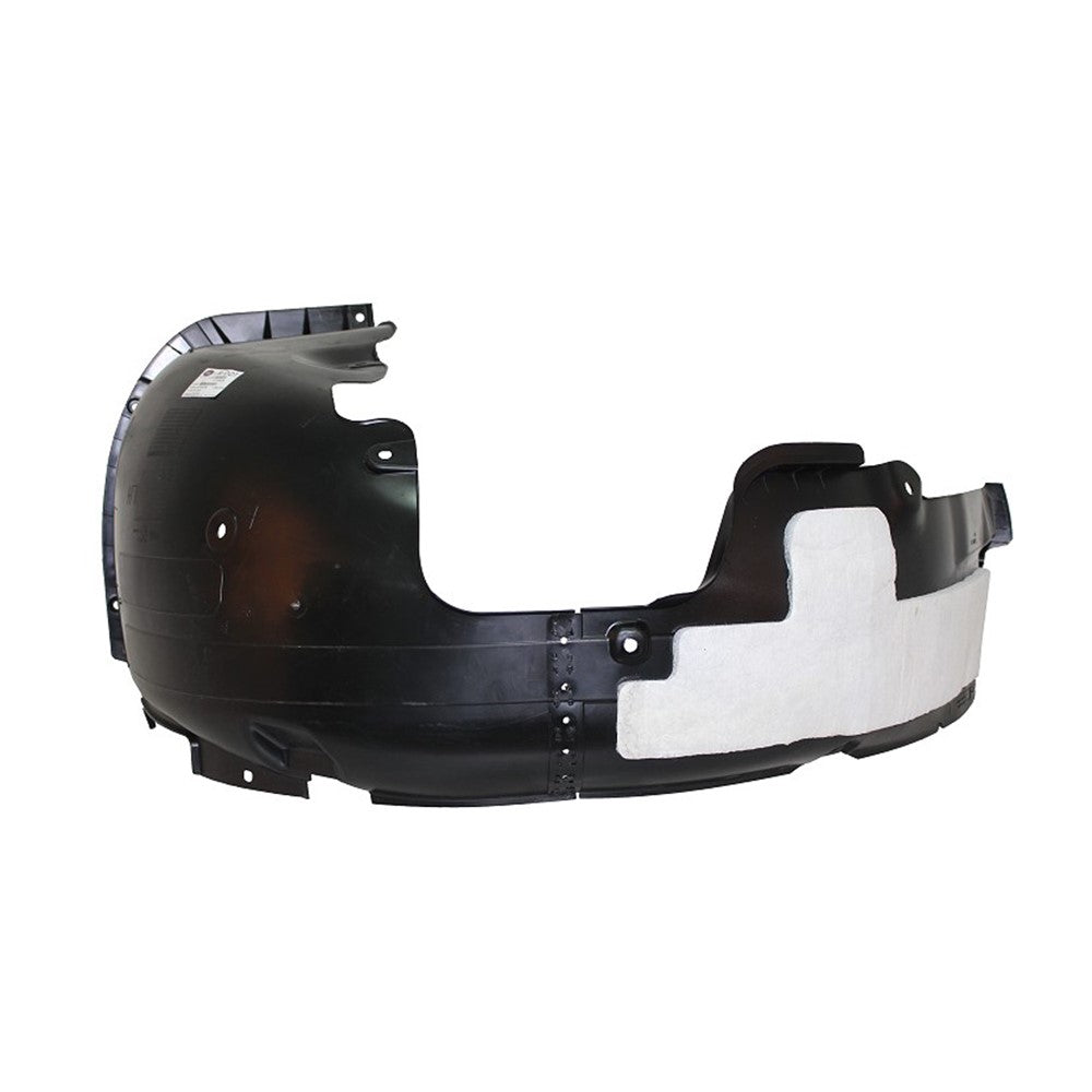 Front Left Driver Side Front Fender Liner 2019-2020 Hyundai Elantra