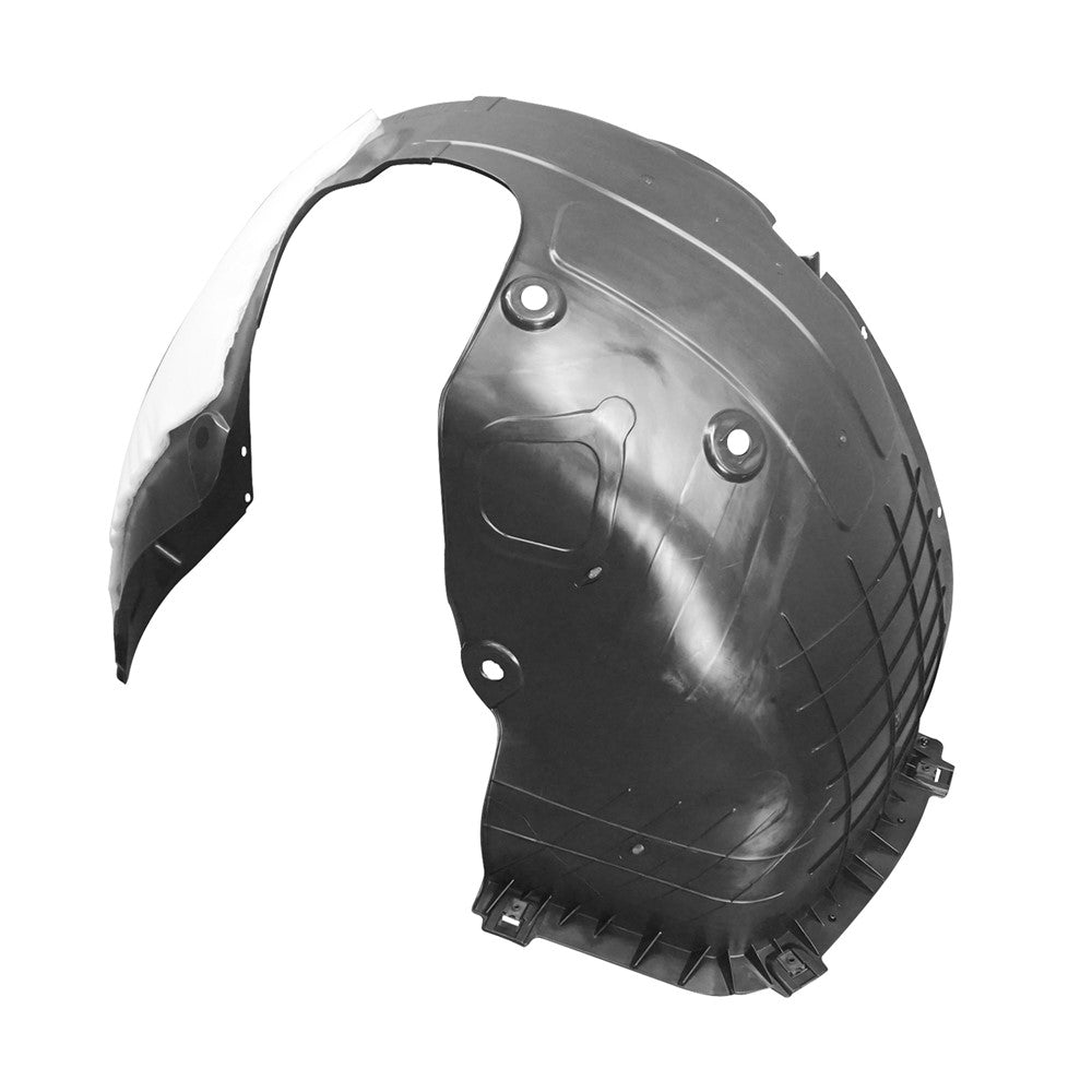 Front Left Driver Side Front Fender Liner 2019-2021 Hyundai Tucson