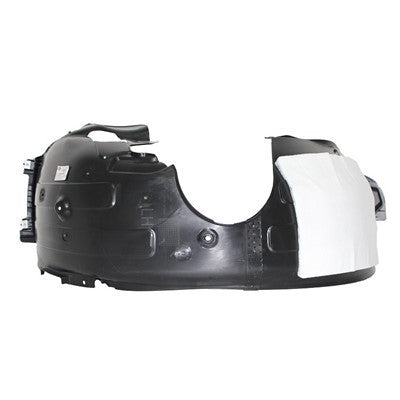 Front Left Driver Side Front Fender Liner 2020-2022 Hyundai Sonata