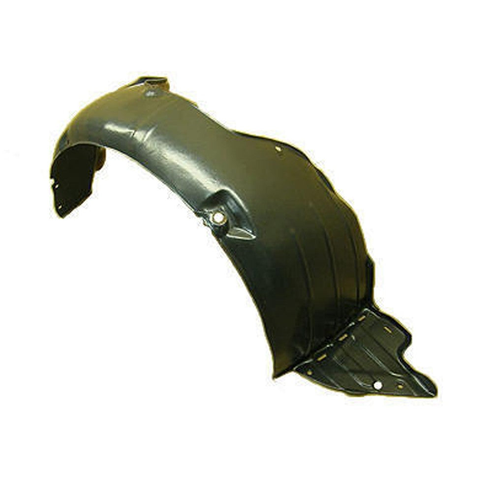 Front Right Passenger Side Front Inner Fender 2011-2013 Hyundai Elantra