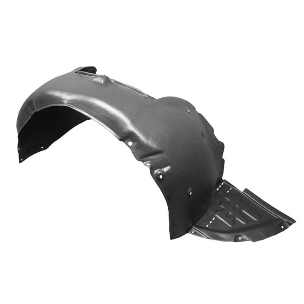 Front Right Passenger Side Front Inner Fender 2011-2014 Hyundai Genesis