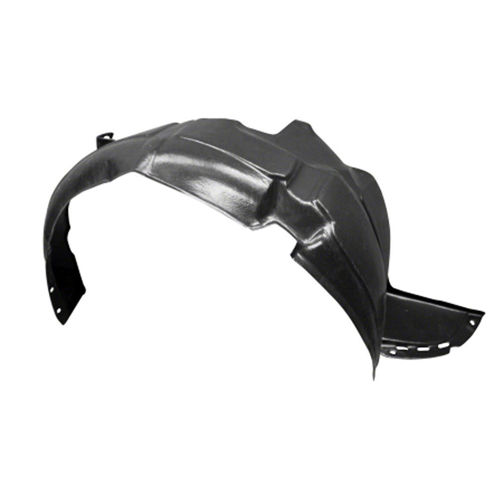 Front Right Passenger Side Front Fender Liner 2014-2017 Hyundai Accent