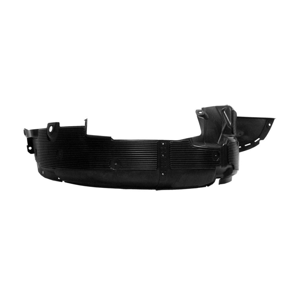 Front Right Front Passenger Side Fender Liner 2014-2017 Hyundai Accent