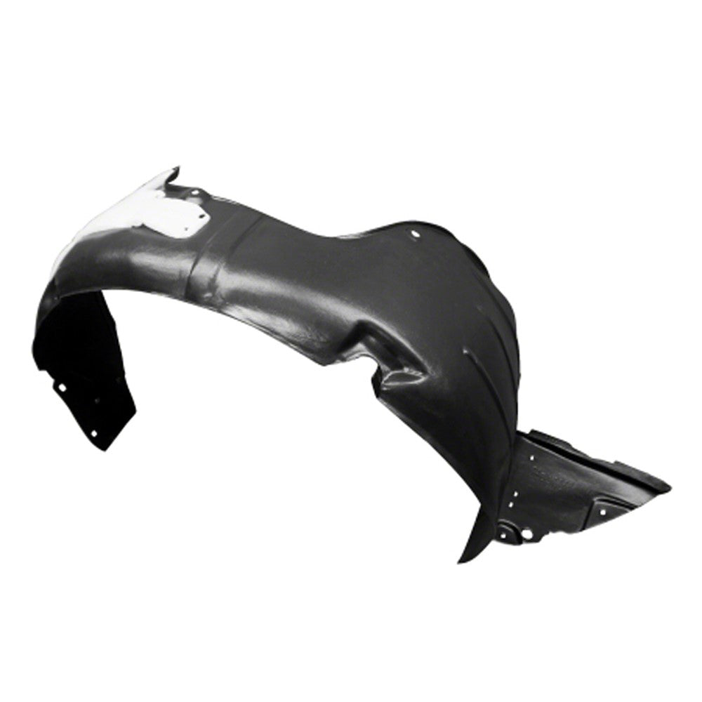 Front Right Front Passenger Side Fender Liner 2014-2016 Hyundai Elantra