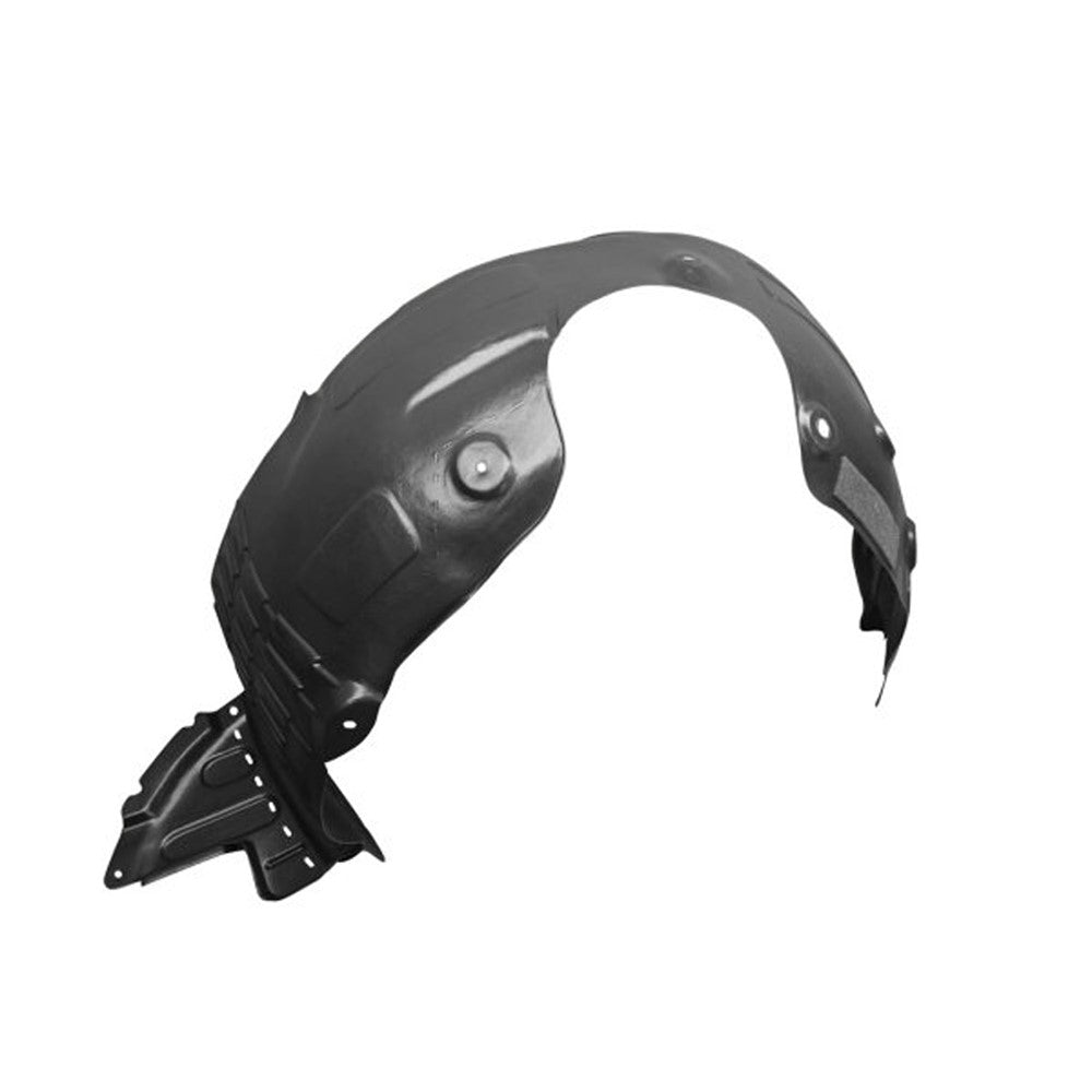 Front Right Front Passenger Side Fender Liner 2013-2016 Hyundai Santa Fe Sport
