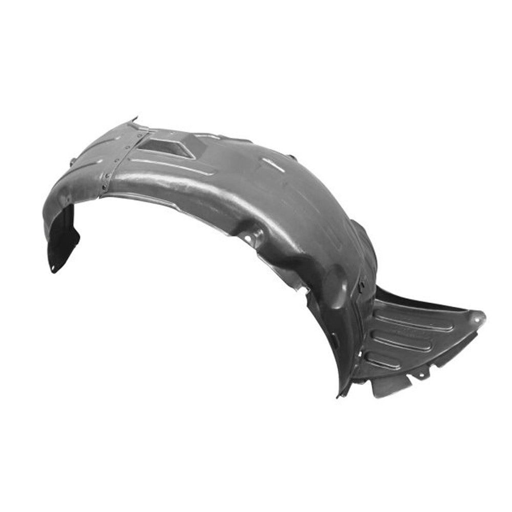Front Right Passenger Side Front Fender Liner 2013-2016 Hyundai Genesis Coupe