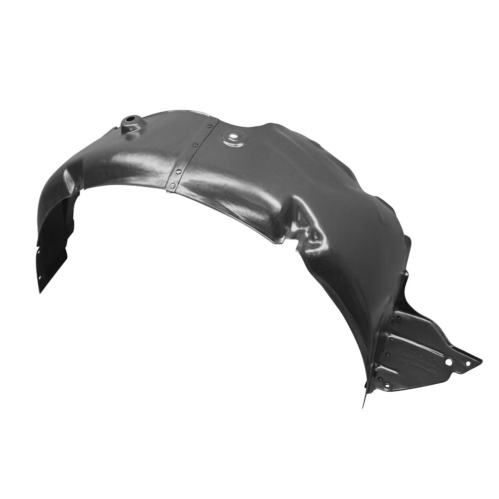 Front Right Passenger Side Front Fender Liner 2012-2013 Hyundai Veloster