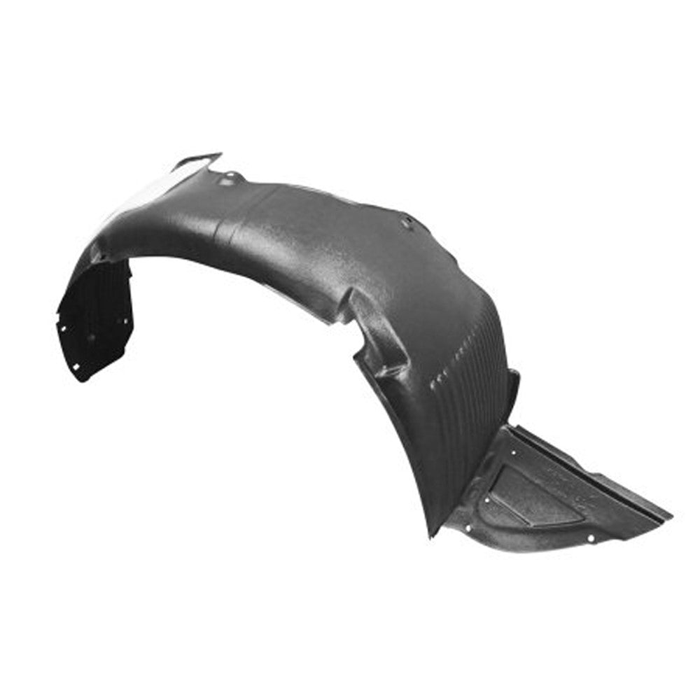 Front Right Front Passenger Side Fender Liner 2016-2017 Hyundai Elantra Gt