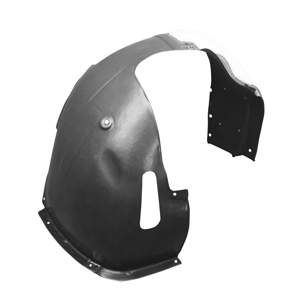 Front Right Front Passenger Side Fender Liner 2017-2018 Hyundai Elantra