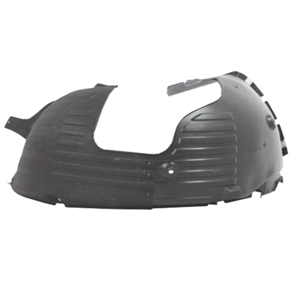 Front Right Front Passenger Side Fender Liner 2018-2019 Hyundai Sonata