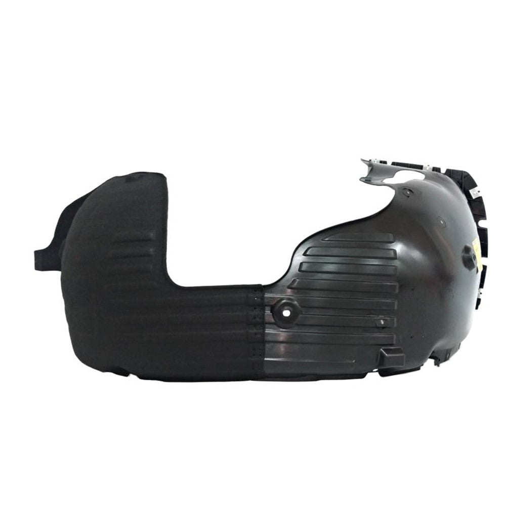 Front Right Front Passenger Side Fender Liner 2015-2017 Hyundai Sonata