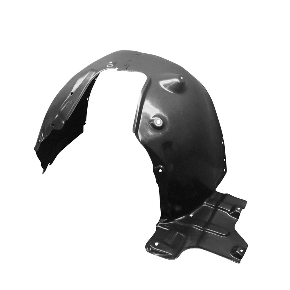 Front Right Front Passenger Side Fender Liner 2015-2017 Hyundai Genesis & Genesis G80