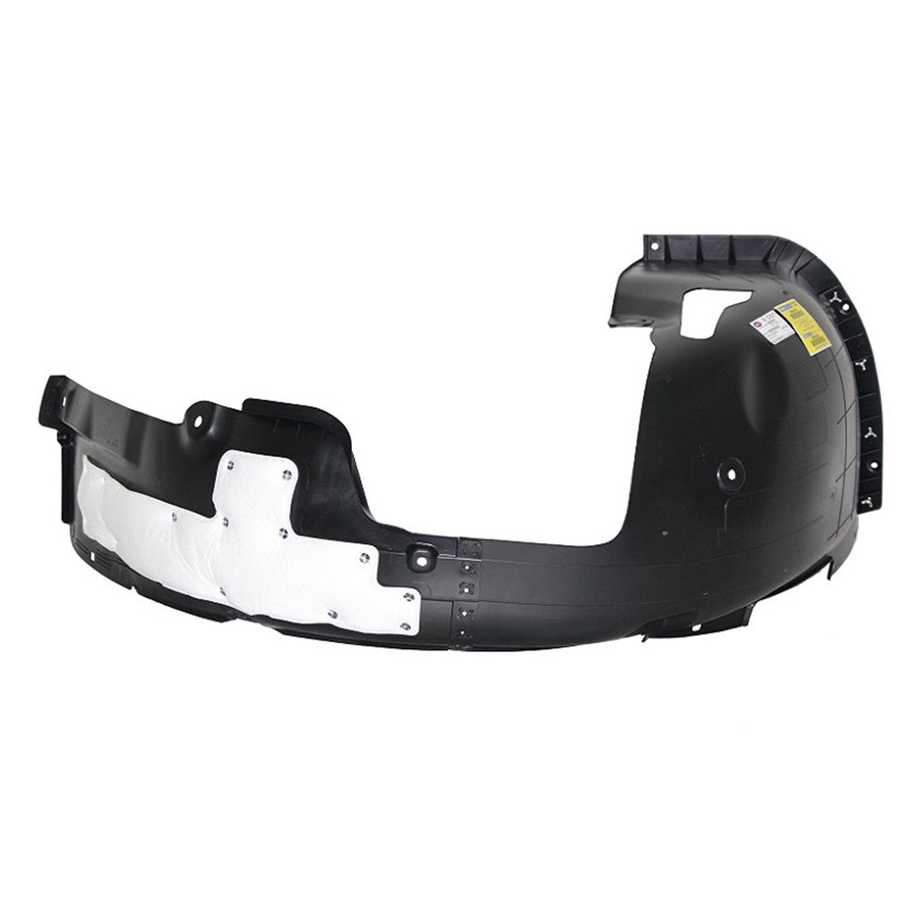 Front Right Front Passenger Side Fender Liner 2019-2020 Hyundai Elantra