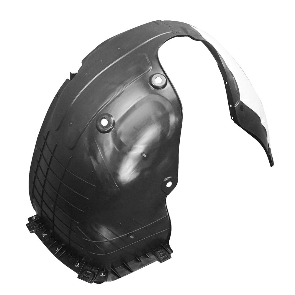 Front Right Front Passenger Side Fender Liner 2019-2021 Hyundai Tucson