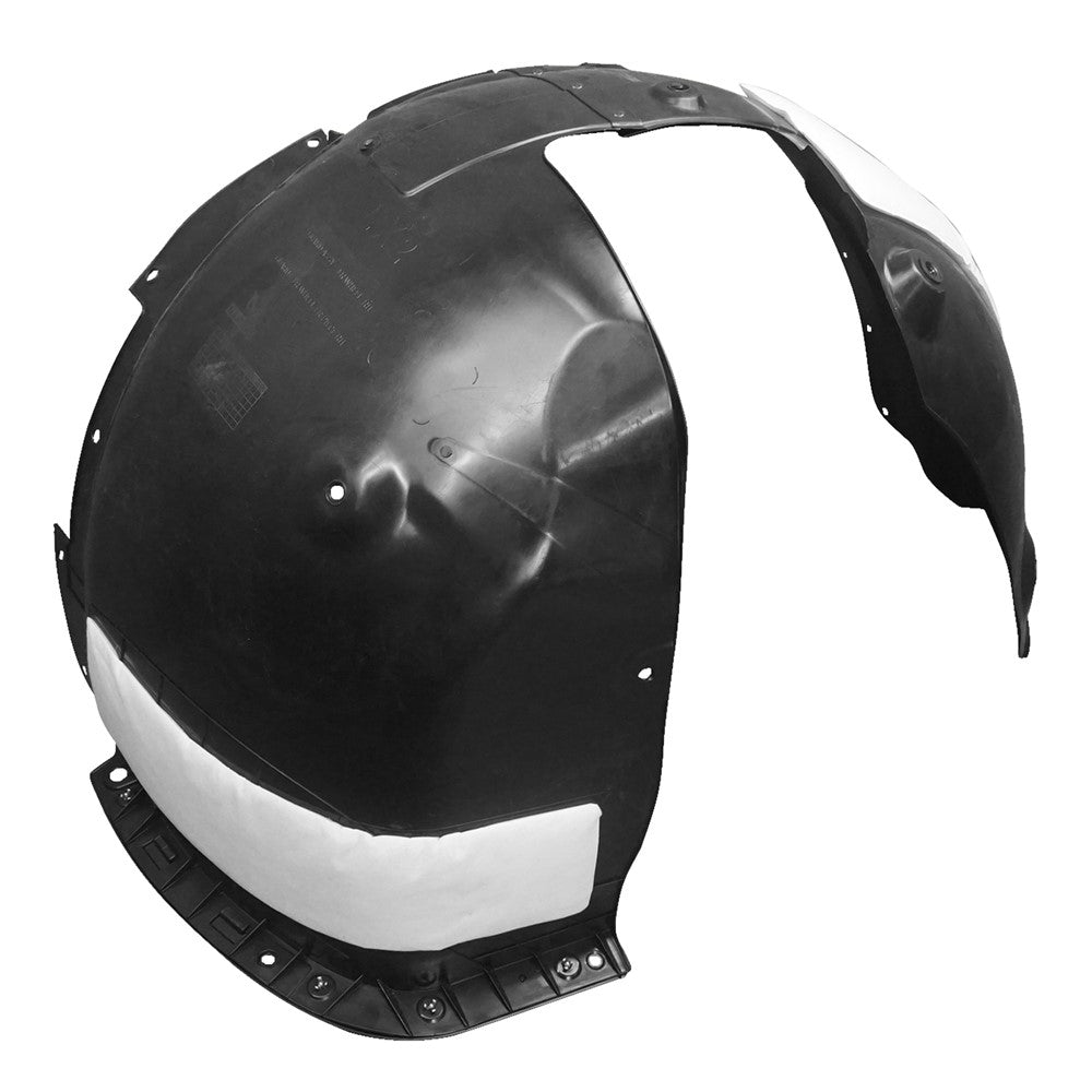 Front Right Front Passenger Side Fender Liner 2020-2022 Hyundai Palisade