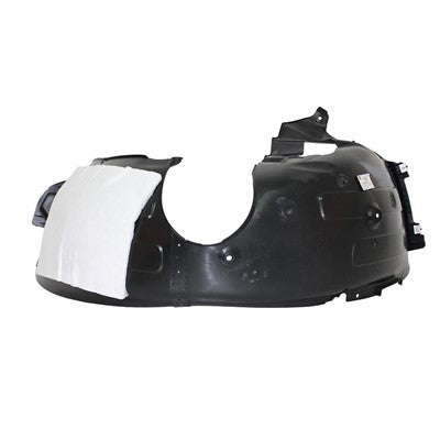 Front Right Front Passenger Side Fender Liner 2020-2022 Hyundai Sonata
