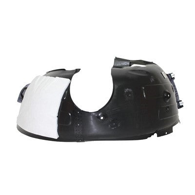 Front Right Front Passenger Side Fender Liner 2020-2022 Hyundai Sonata