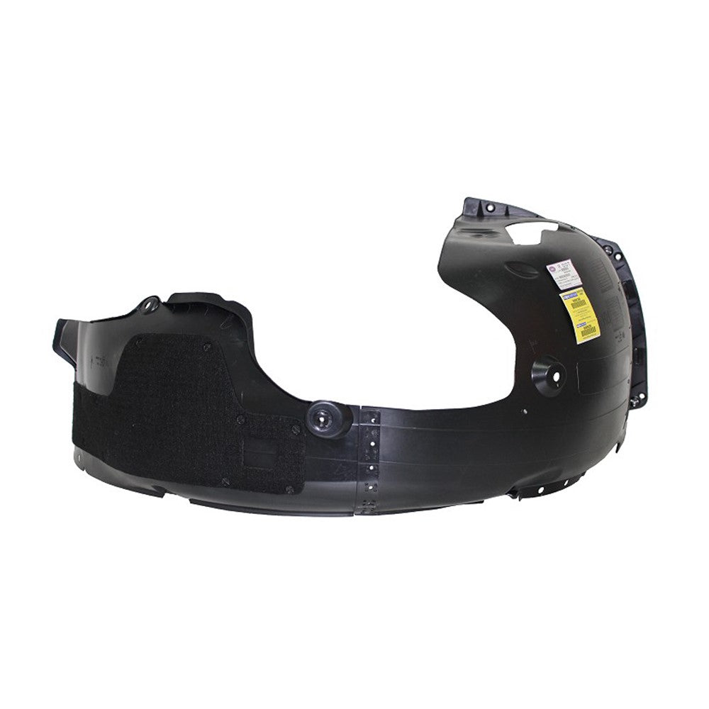 Front Right Passenger Side Front Fender Liner 2021-2023 Hyundai Elantra