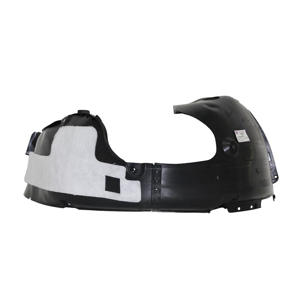 Front Right Passenger Side Front Fender Liner 2021-2023 Hyundai Elantra