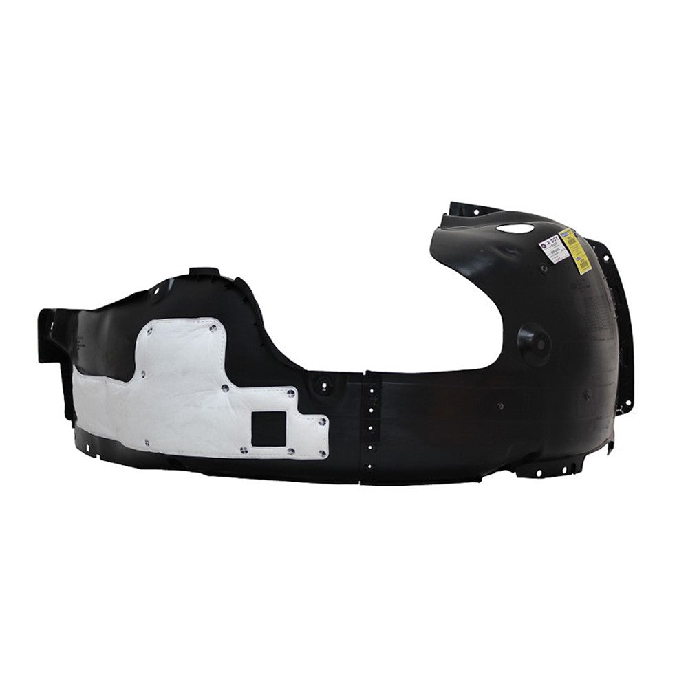 Front Right Passenger Side Front Fender Liner 2021-2023 Hyundai Elantra